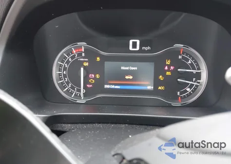 2017 Honda Pilot Touring z USA, uszkodzony, nr VIN 5FNYF5H90HB030940